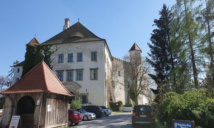 Restaurant Schlosskeller